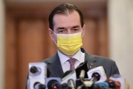 Ludovic Orban: Cei care au pariat pe faptul că nu ne vom înțelege și-au făcut iluzii