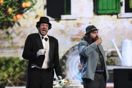 Iumor, astăzi, de la 20:30, la Antena 1: Cel mai lung număr de pe scena iUmor: ”Vedem toată piesa?!”