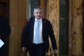 Fostul ministru PSD al Sănătăţii Florian Bodog a rămas fără imunitate și poate fi urmărit penal