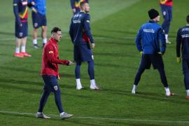 Jocurile Olimpice de la Tokyo. România și-a aflat adversarele la turneul final de fotbal