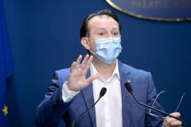 Premierul Cîţu a propus centre de vaccinare la sediul companiilor, unde să se vaccineze şi familiile angajaţilor