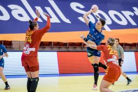 România joacă la Campionatul Mondial de handbal în decembrie, în Spania