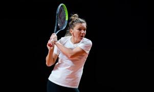 Simona Halep este favorită 2 la turneul de tenis de la Stuttgart