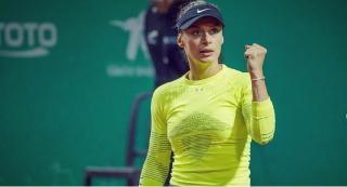 Ana Bogdan şi Sorana Cîrstea joacă, vineri, în sferturile de finală ale turneului de tenis de la Istanbul