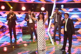 Te cunosc de undeva!