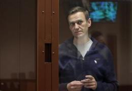 Aleksei Navalnîi iese din greva foamei din cauza stării sale precare de sănătate