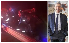 Ministrul argentinian al Transporturilor a murit într-un accident rutier