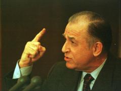 Ion Iliescu