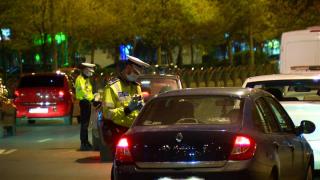 Mai mulţi şoferi din Bucureşti s-au ales cu dosar penal