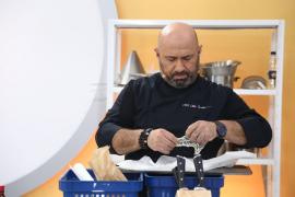O nouă ediţie Chefi la cuţite duminică seara, de la ora 20.00, pe Antena 1