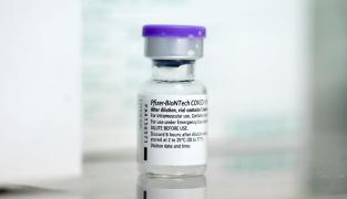 vaccin Pfizer-BioNtech