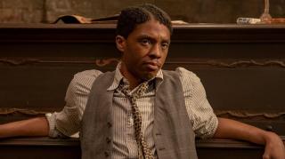 Revoltă după Premiile Oscar 2021. Fanii lui Chadwick Boseman contestă victoria lui Anthony Hopkins, cel mai în vârstă actor premiat pentru rol principal
