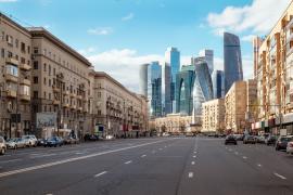 Rusia expulzează un diplomat italian, ca represalii la o măsură similară a Italiei