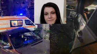 Larisa, o mamă a cinci copii, ucisă pe trecerea de pietoni de un şofer de 19 ani, în Târgovişte