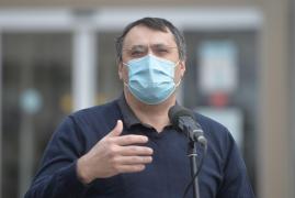 Ministrul Proiectelor Europene: Planul Naţional de Redresare şi Rezilienţă va fi depus pe 31 mai. Nu a fost respins pentru că nimic nu a fost depus oficial