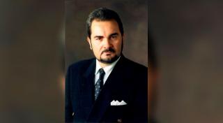 Corneliu Murgu a fost director al Operei Naționale din Timișoara