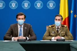 România a început demersurile privind certificatul verde de vaccinare la nivel european