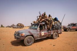 Trei jurnalişti europeni au fost asasinaţi de terorişti, în cursul unui atac produs în Burkina Faso