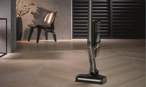 (P) De ce ar trebui să îți cumperi și tu un aspirator vertical