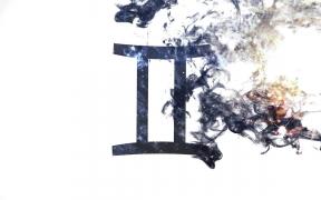 Semn zodiacal Gemeni