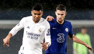 Calificarea în finala Ligii Campionilor se decide la Londra