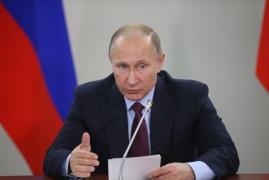 Presa rusă a dezvăluit cine se află pe lista țărilor neprietenoase cu Rusia. Vladimir Putin amenință cu represalii