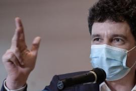 Nicuşor Dan vrea ca bugetul Primăriei Capitalei să fie aprobat cât mai repede