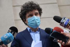 Bugetul Capitalei dezbătut în ședință. Nicușor Dan, după ce consilierii USR-PLUS au anunțat că nu vor vota: Sunt uluit, nu se poate așa ceva