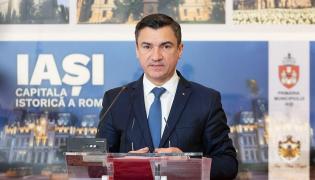 Mihai Chirica a fost plasat sub control judiciar