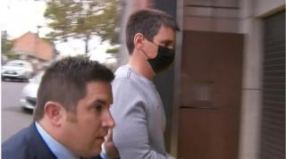 Australianul care a filmat şi a batjocorit momentul în care patru poliţişti mor are 42 de ani