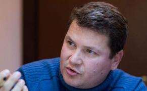 Petru Avram, directorul de la Apele Române Iaşi, şi-a dat demisia, la două zile după ce a fost pus sub învinuire de DNA