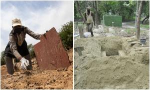 Situaţia din India devine din ce în ce mai dramatică