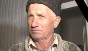 Sfârşit cumplit pentru un bătrân de 70 de ani din Vaslui. A avut parte de o moarte înfiorătoare