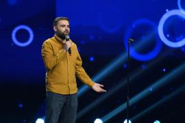 Gabriel Dumitriu, ultimul finalist din cel de-al zecelea sezon iUmor