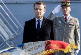 Peste 1000 de militari au semnat o scrisoare radicală în care vorbesc de război civil în Franța și atacă imigranții. Au stârnit furia guvernului