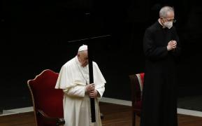 Italia, lockdown strict de trei zile cu ocazia Paştelui catolic