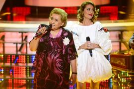 Momente speciale in memoriam Cornelia Catanga, Gabi Luncă şi Nelu Ploieşteanu la Te cunosc de undeva!