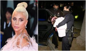 Printre acestea se află inclusiv femeia care i-a returnat