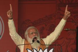 Oamenii de știință îl imploră pe premierul Indiei, Narendra Modi, să facă publice toate datele COVID, mai ales despre mutaţii