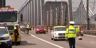 Primul blocaj pe pe Autostrada Soarelui. Cum se circulă în drum spre mare și ce reguli au de respectat turiștii pe litoral