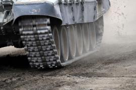 Germania şi Franţa sunt mediatori în conflictul dintre Rusia şi Ucraina