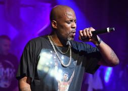 Rapperul DMX a fost internat în spital, în stare gravă, după un atac de cord