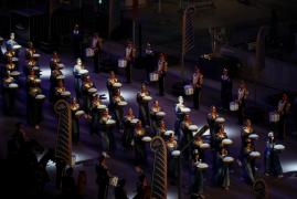 Parada de Aur a Faraonilor