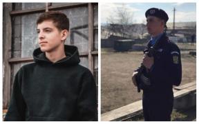 Răzvan şi Rareş, doi prieteni de 21 şi 19 de ani, şi-au găsit sfârşitul într-un cumplit accident. Ieşiseră să testeze motocicleta pe care unul dintre ei abia şi-o luase