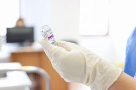 Bilanţ de vaccinare 4 aprilie. Peste 48.000 de persoane vaccinate în ultimele 24 de ore