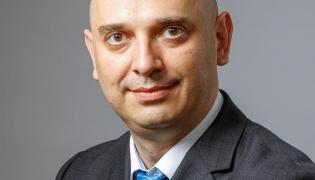 Primarul sectorului 2, Radu Mihaiu