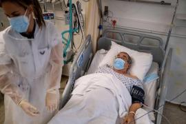 30 de pacienţi cu COVID-19 aşteaptă loc de internare în Spitalul Judeţean din Vâlcea