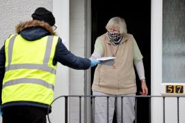 De vineri, testare COVID-19 gratuită pentru toată lumea, în Marea Britanie. Testele vor fi livrate inclusiv la domiciliu