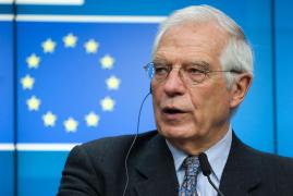 Josep Borrell, șeful diplomației europene