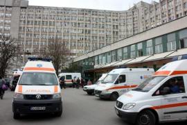 Spitalul Clinic de Urgență Craiova